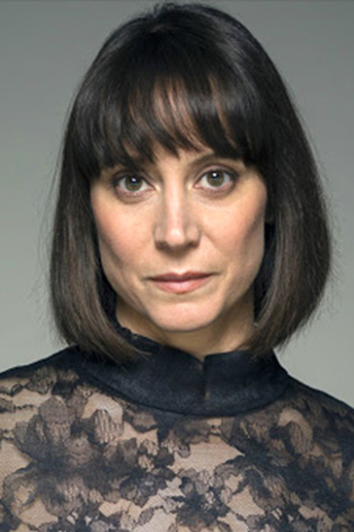 Photo of María Ribera, Acting