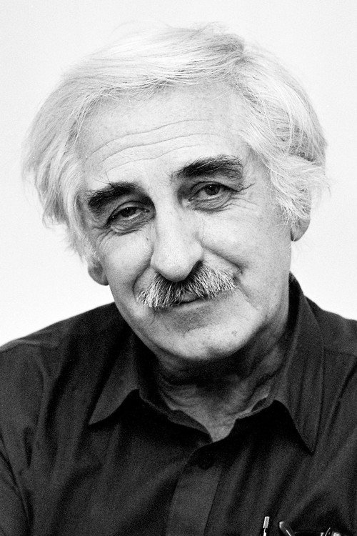 Photo of Viktor Kubal, Directing