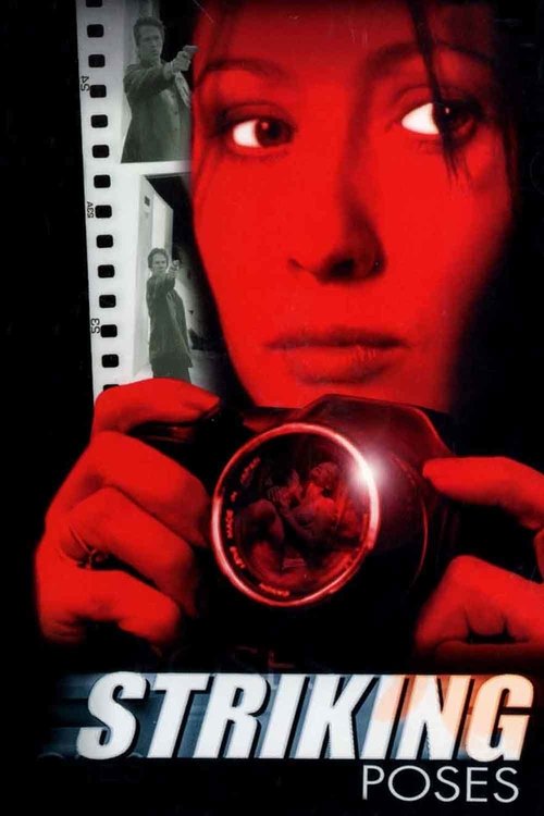 Movie poster for Striking Poses (1999)