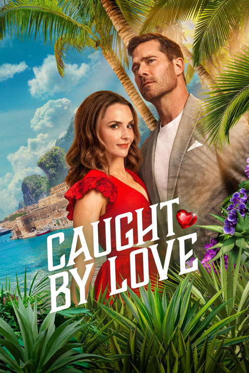 Caught by Love poster