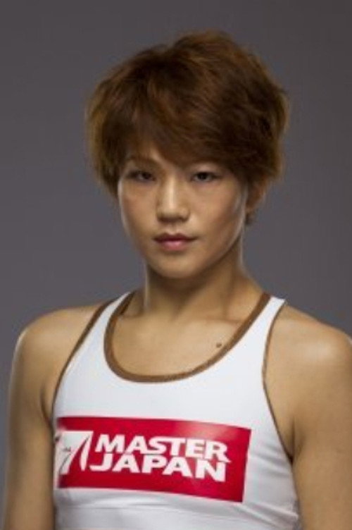 Photo of Hiroko Yamanaka, Acting