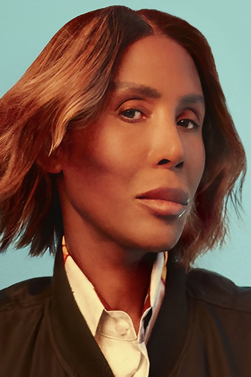 Photo of Honey Dijon, Acting