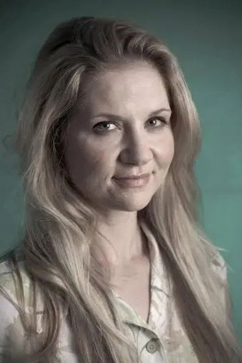 Karen Wessels profile