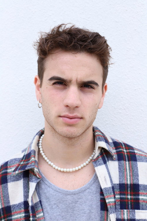 Giuliano Montepaone profile