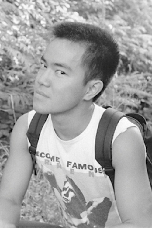 Photo of Lloyd Wong, Acting