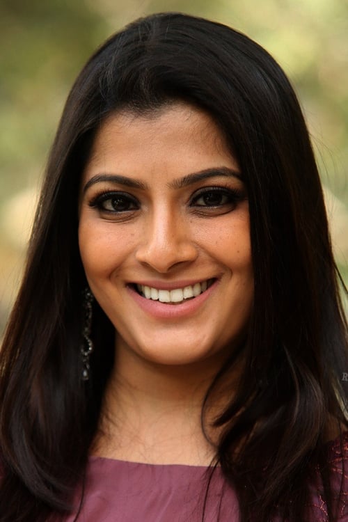Varalaxmi Sarathkumar profile