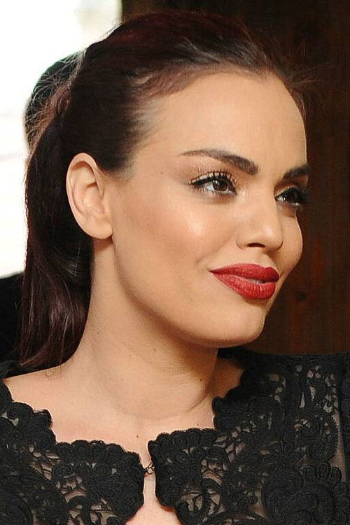 Photo of Sofija Rajović, Acting