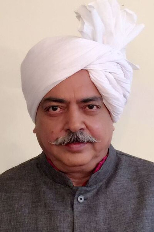 Photo of Karamveer Choudhary, Acting