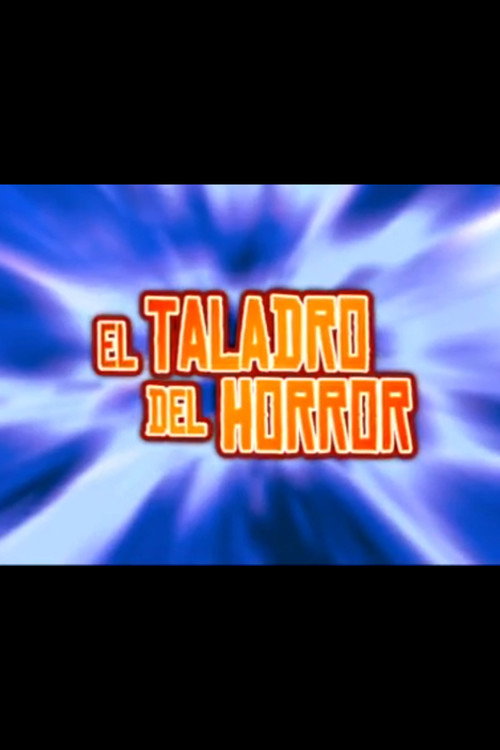 Movie poster for Nathan, el peluche asesino: El taladro del horror (2000)