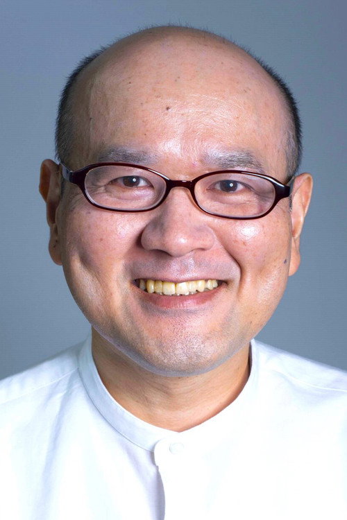 Rigaku Suzuki profile