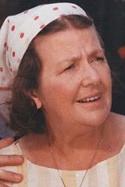 Photo of Thecla Boesen, Acting