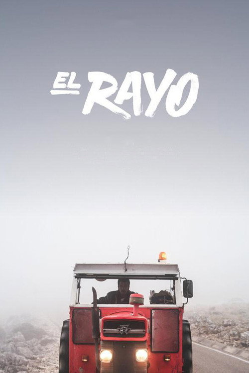 Movie poster for Hassan's Way (2014)
