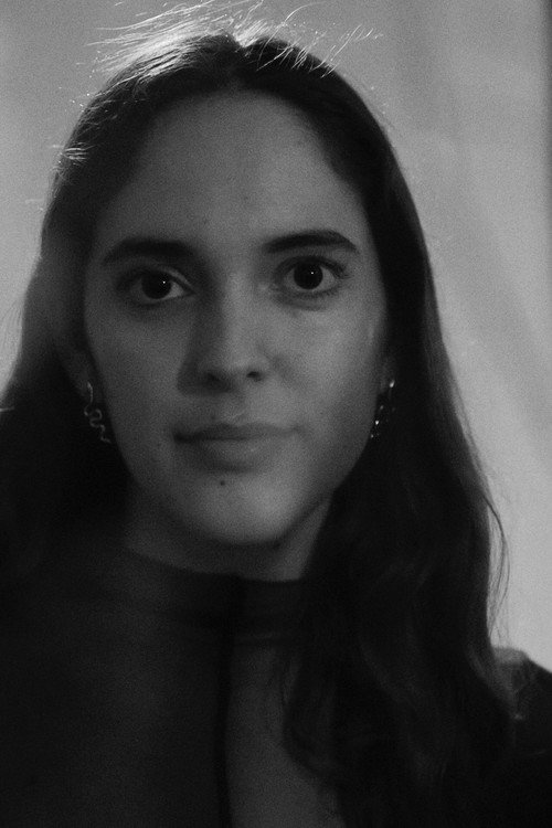 Photo of Mariana Mendivil, Directing
