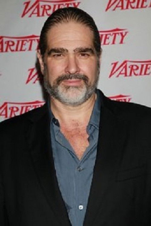 Brett Leonard profile