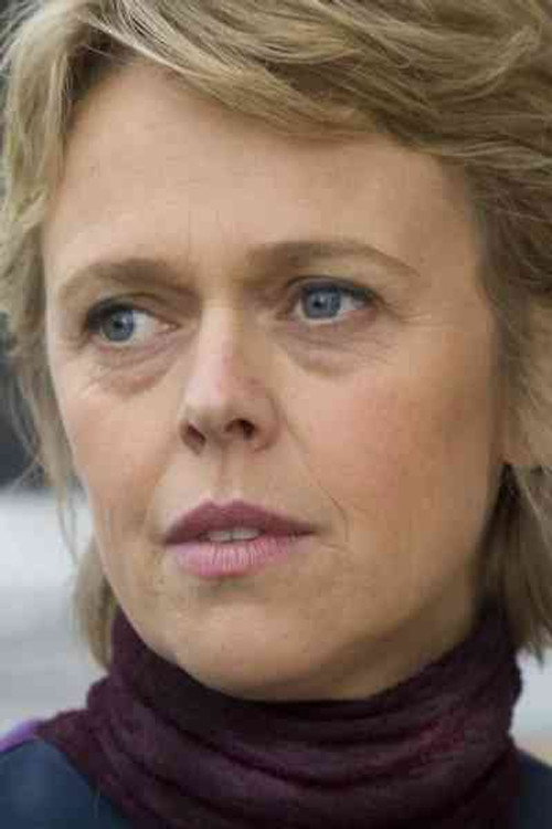 Line Arlien-Søborg profile