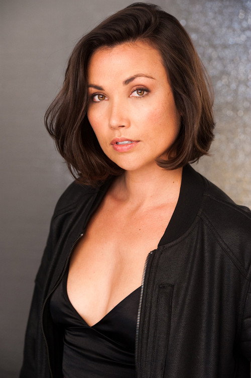 Photo of Morgan Lester, Acting