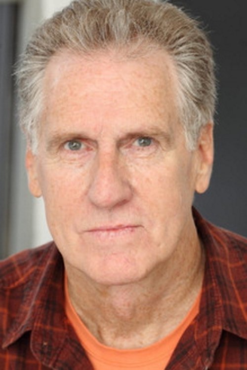 Photo of Paul O'Brien, Acting