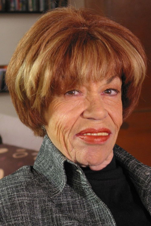 Teresa Gutiérrez profile