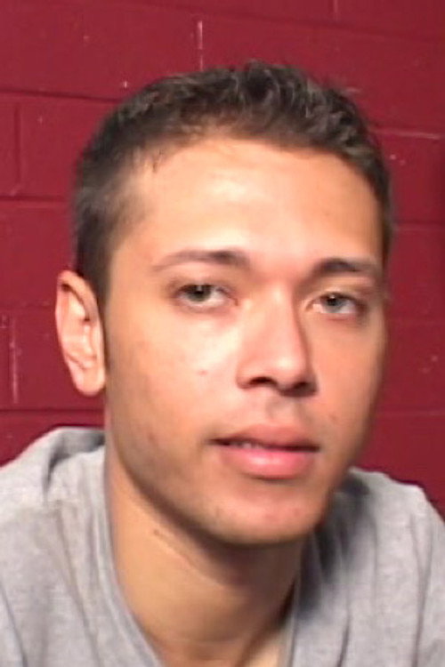 Photo of Xander, Acting