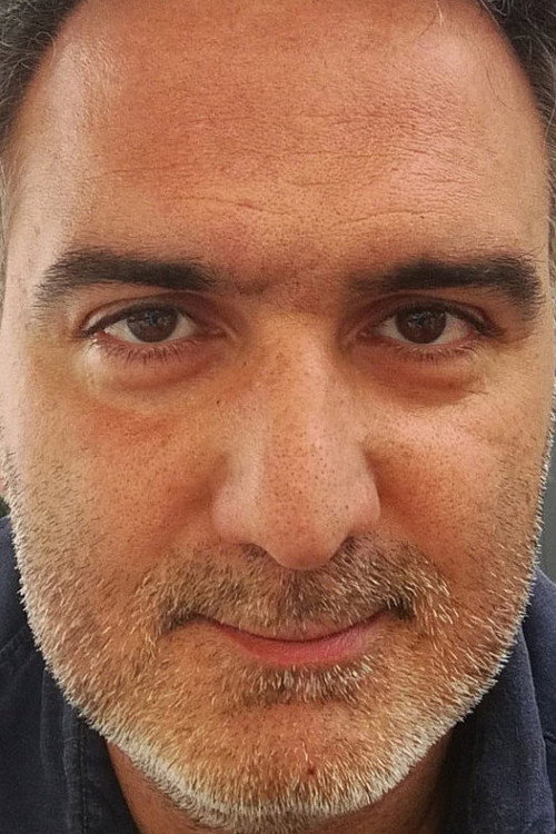 Photo of Federico Rizzo, Directing
