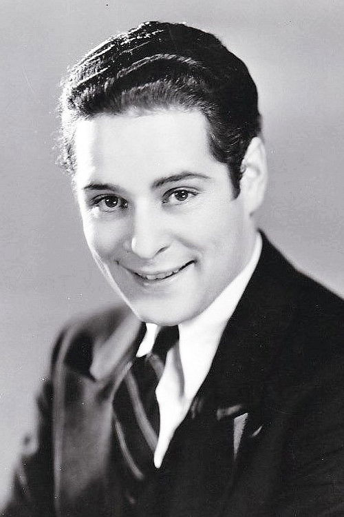 Duncan Renaldo profile