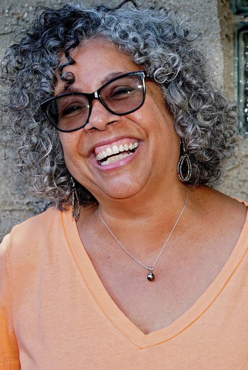 Barbara Brandon-Croft profile