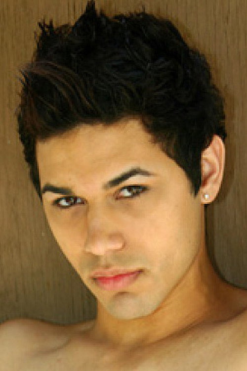 Photo of Robbie Chance, Acting