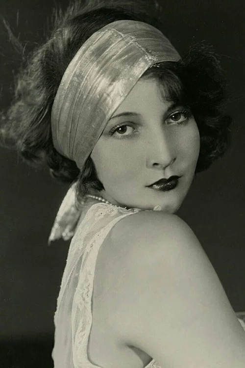 Photo of Eva von Berne, Acting