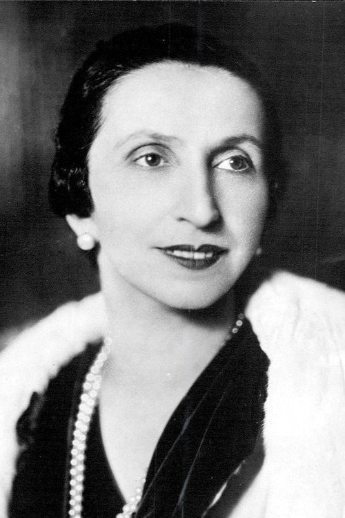 Photo of Amelita Galli-Curci, Acting