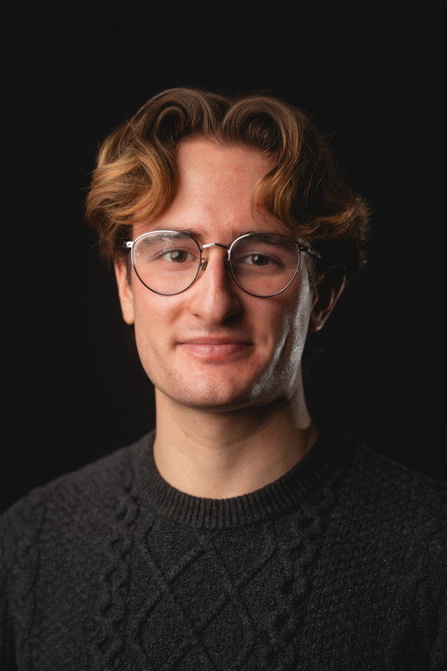 Photo of Christopher Kosakowski, Directing