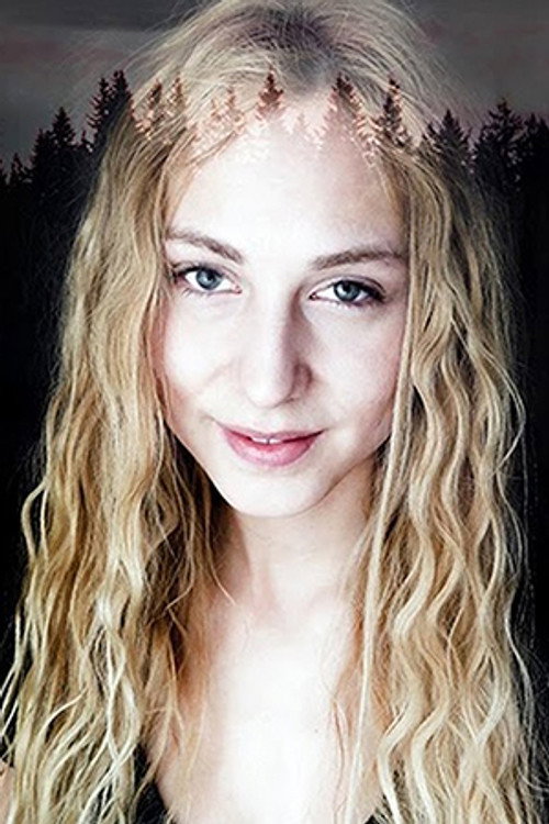 Photo of Jonna Jinton, Acting