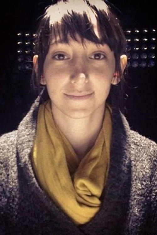Photo of Misty Talley, Editing