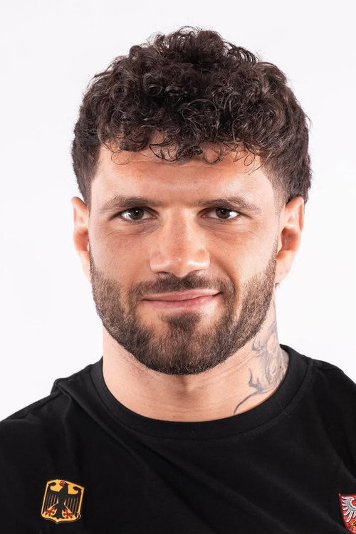 Photo of Lazar Todev, Acting