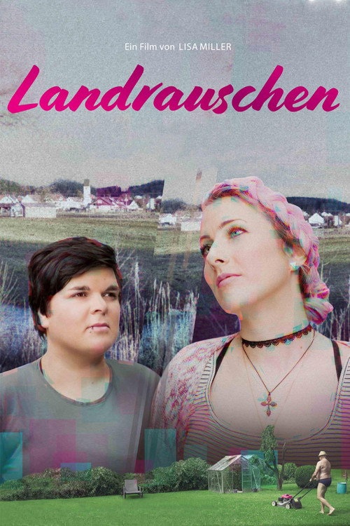 Movie poster for Country Noise (2018)