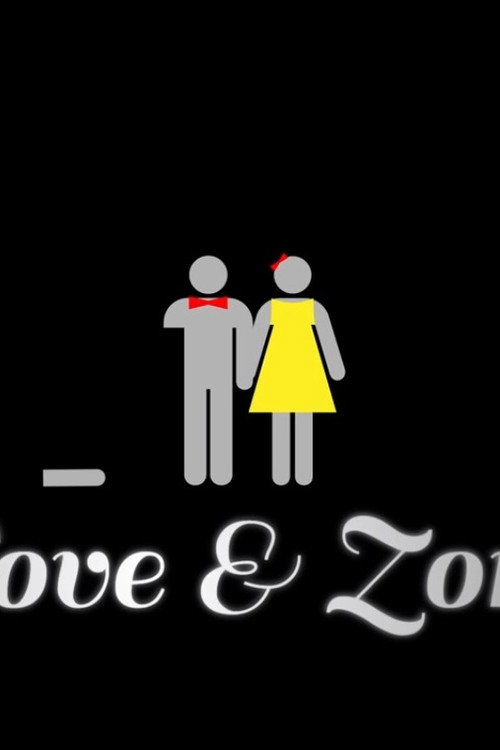 Movie poster for Of Love and Zombies (2013)