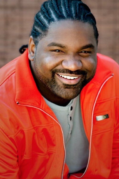 Photo of Carl McDowell, Acting