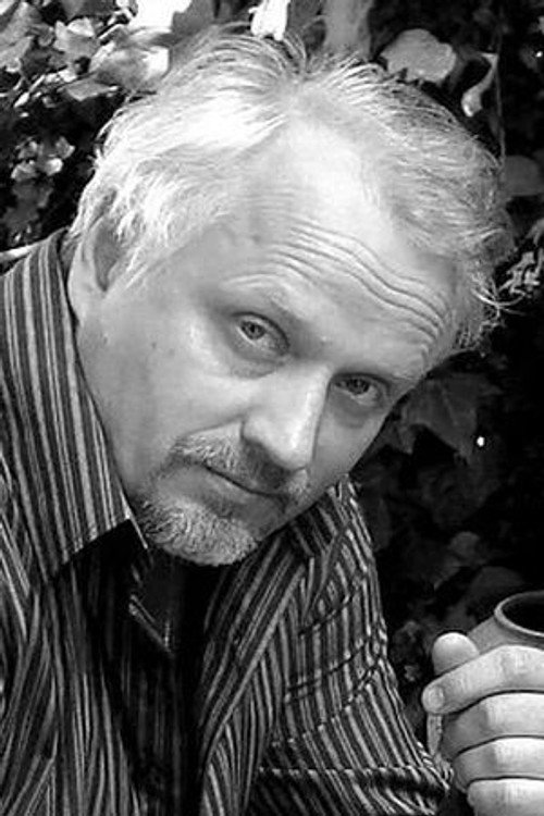 Photo of Andrei Svislotski, Directing