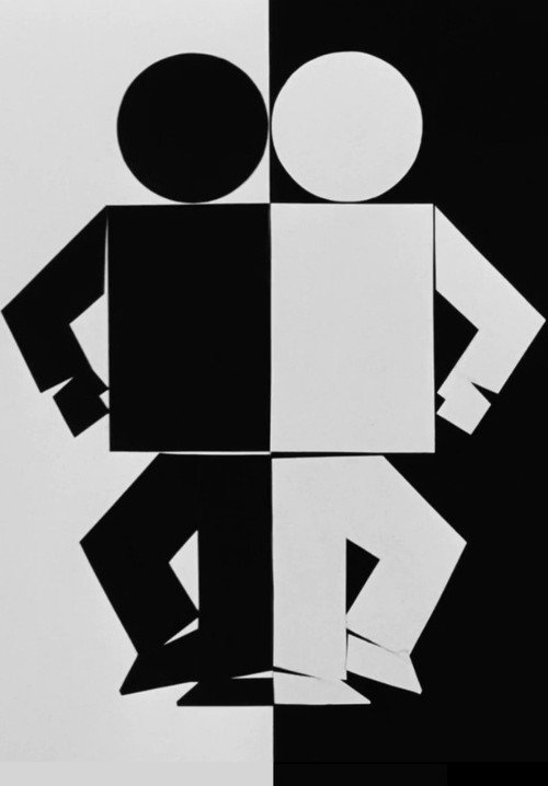 Movie poster for Counterpoint (1970)