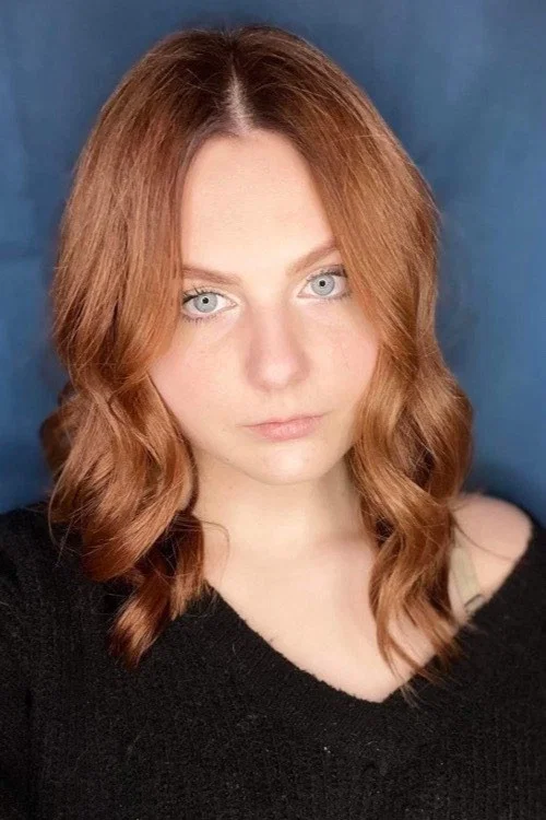 Photo of Bronwyn Kilcrease, Acting