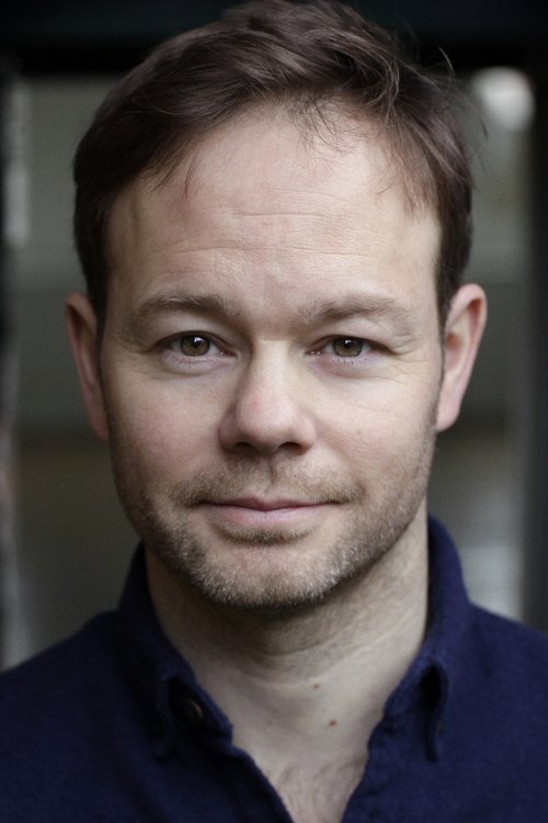 Sam Alexander profile