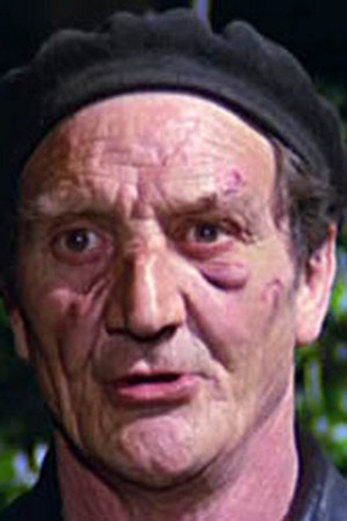 Photo of Aristide Caporale, Acting