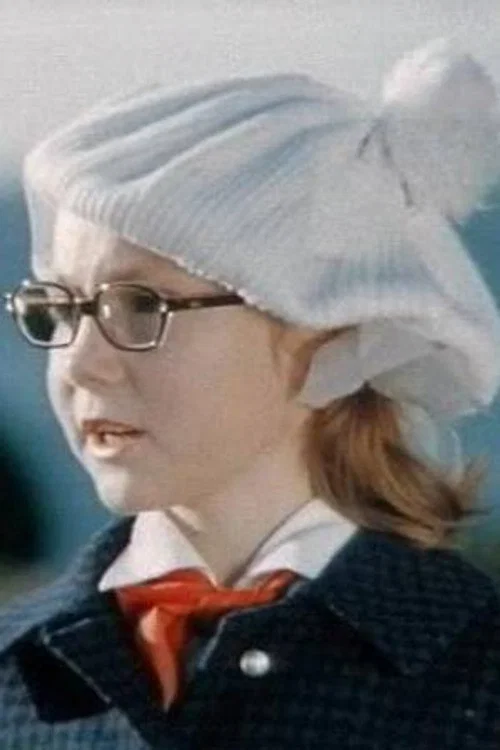 Photo of Natasha Veselova, Acting