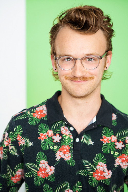Photo of Jeremy Elder, Directing