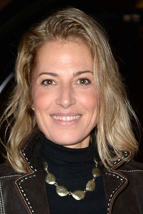 Christine Lemler profile