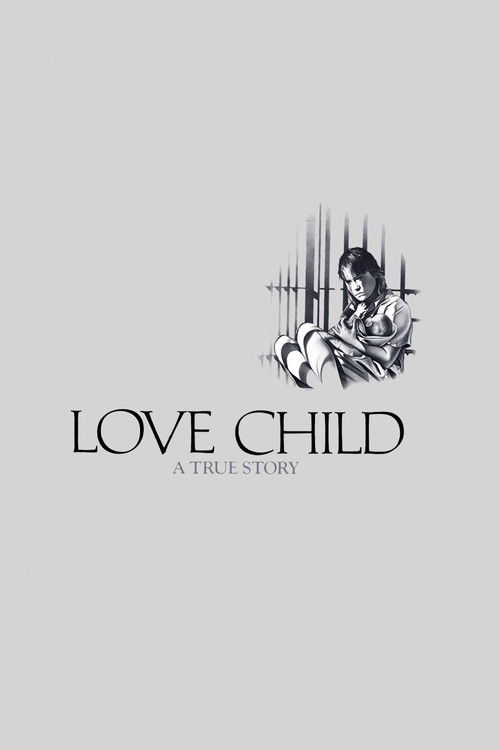 Movie poster for Love Child (1982)