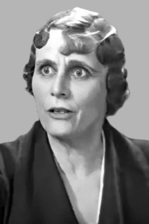 Photo of Jane Keckley, Acting
