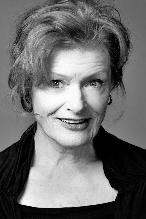 Photo of Gertie Honeck, Acting