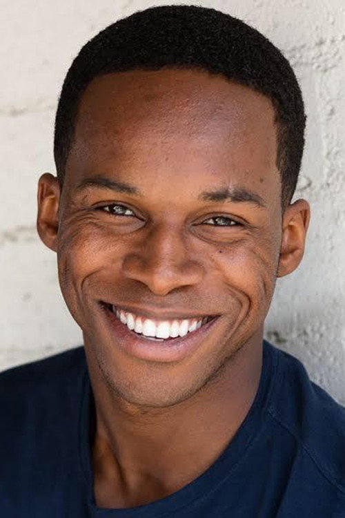 Photo of Akono Dixon, Acting
