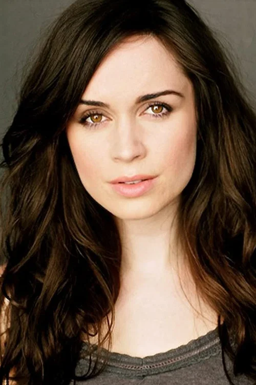 Photo of Stephanie Brait, Acting