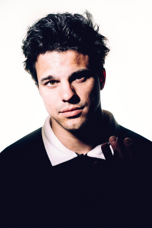 Rob Van Impe profile